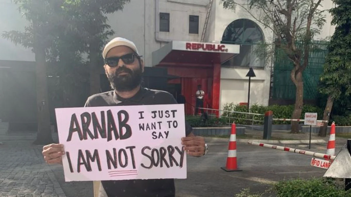 IndiGo pilot who witnessed Kunal Kamra-Arnab Goswami episode says comedian’s conduct didn’t warrant penalty