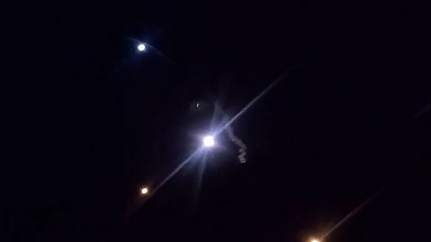 US troops were hurt in Iran missile attack