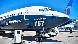 Boeing 737 Max designed by clowns: Internal messages
