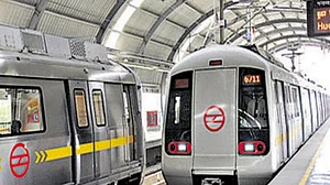 10 Delhi Metro stations closed in wake of ‘chakka jam’