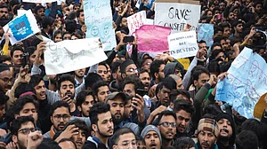 BJP’s approach to politics and governance is totalitarian, which sets it apart from others