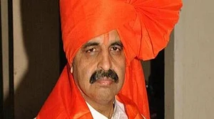 Hindutva leaders Milind Ekbote, Kalicharan Maharaj booked for hate speech by Pune Police