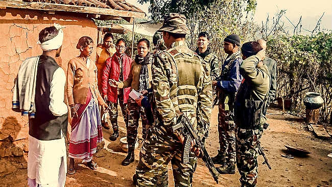 Jharkhand murders not due to Pathalgadi, result of family rivalry