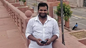 ‘Why do you have Muslim friends?’ cops asked human rights activist