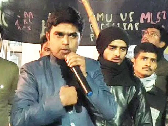 Speeches land Muslim students in trouble, politicians get away