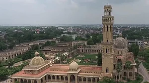Allahabad University Vice Chancellor resigns after allegations