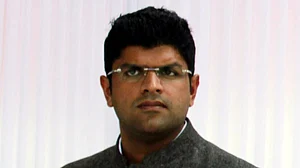 After Akalis, BJP’s partner JJP opts out of Delhi polls