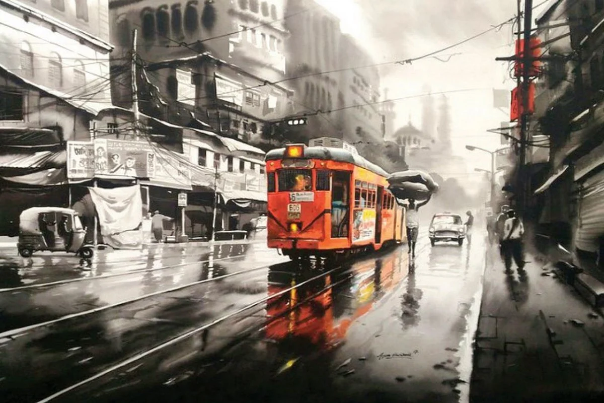 The Yogini: A remarkable book that shocks and awes in equal measure