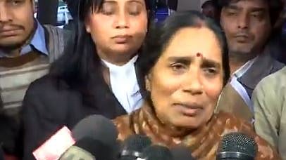 LIVE News Updates: Convicts’ lawyer challenged me saying they will never be executed, says Nirbhaya’s mother