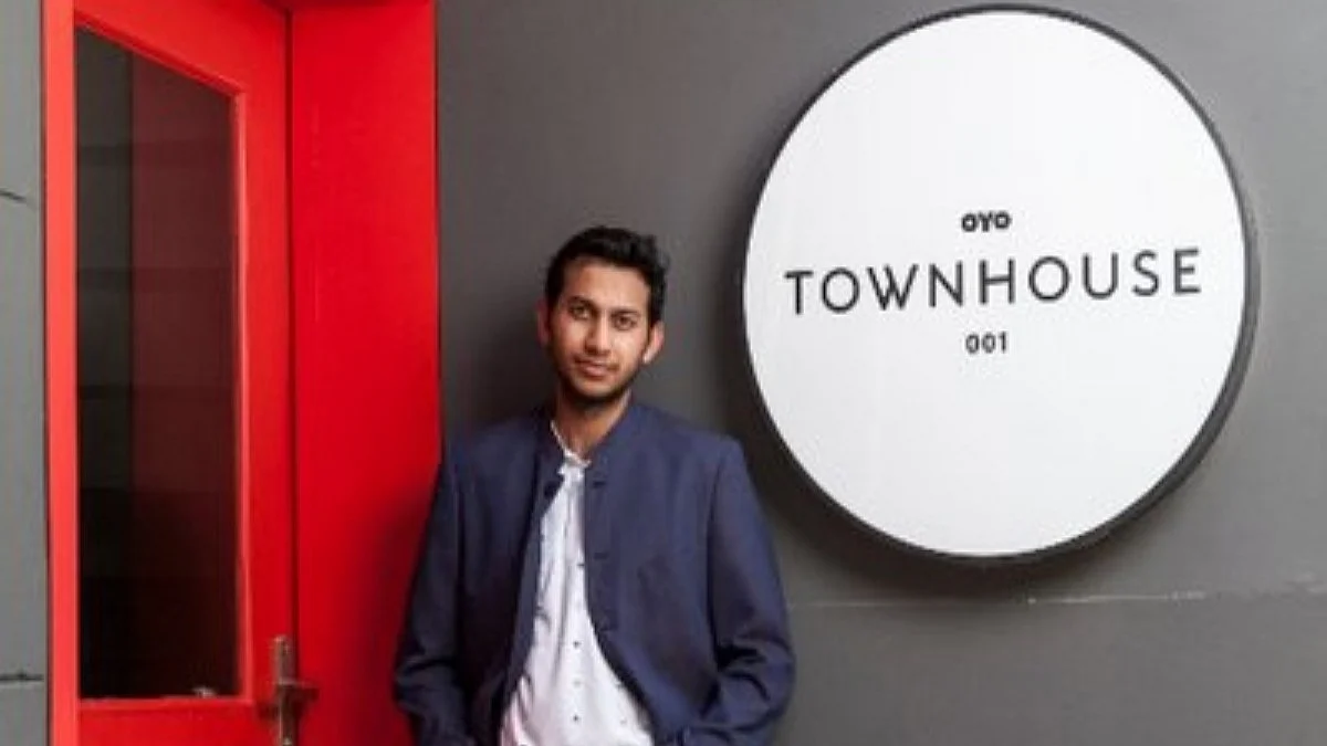 More Oyo staffers set to be fired, CEO Ritesh Agarwal says ‘sorry’ in a letter to employees