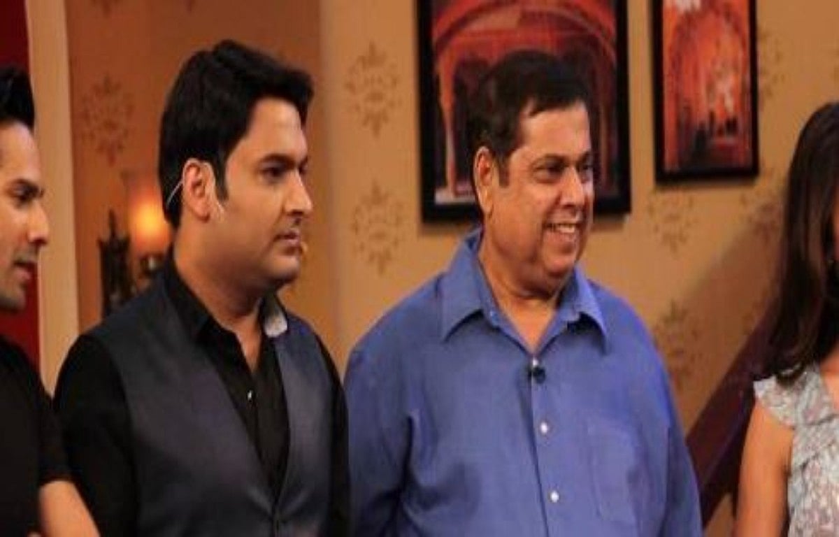 Kapil Sharma, David Dhawan, Madhur Bhandarkar lend support to FWICE’s initiative to help film industry workers