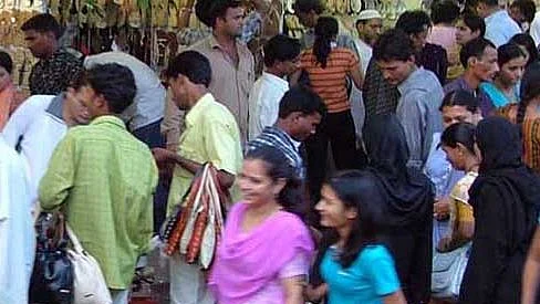 India 2020: New hopes