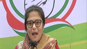 Congress hits out at Vijayvargiya on ‘poha’ remark