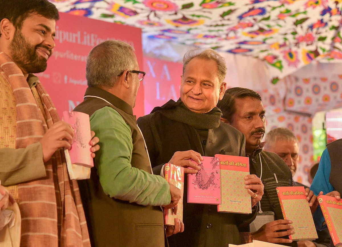 PTI Photo