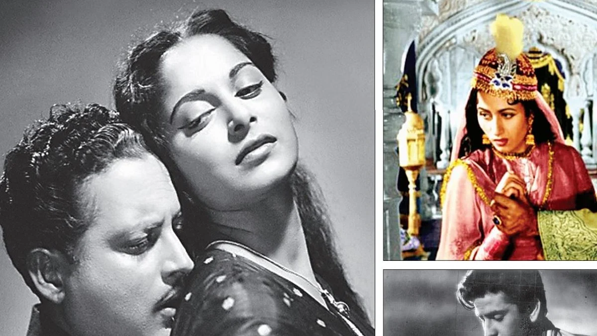 ‘Sujata’, ‘Awara’, ‘Kagaz Ke Phool’, ‘Mother India’, ‘Mughal-E-Azam’…Can they work today?