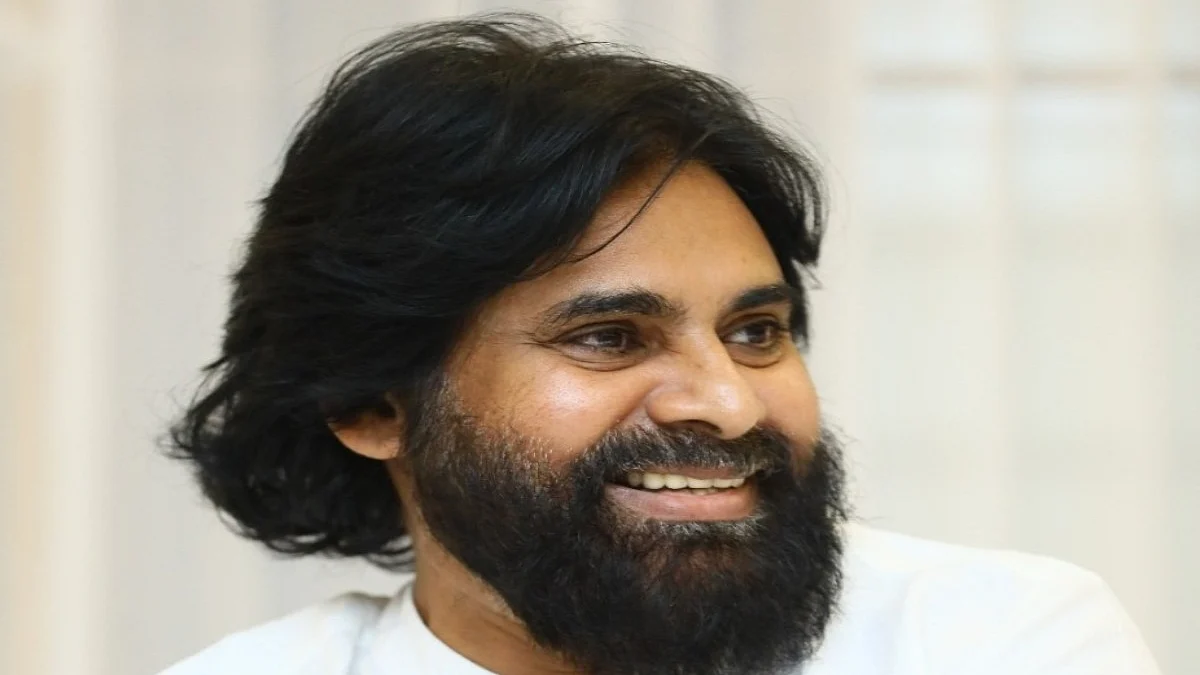 Pawan Kalyan