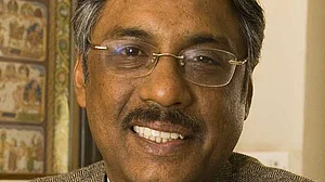 Pavan K Varma to NH: Nitish compromised with fascist forces in pursuit of power