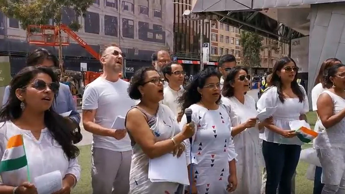 Photo Courtesy: Yask Desai