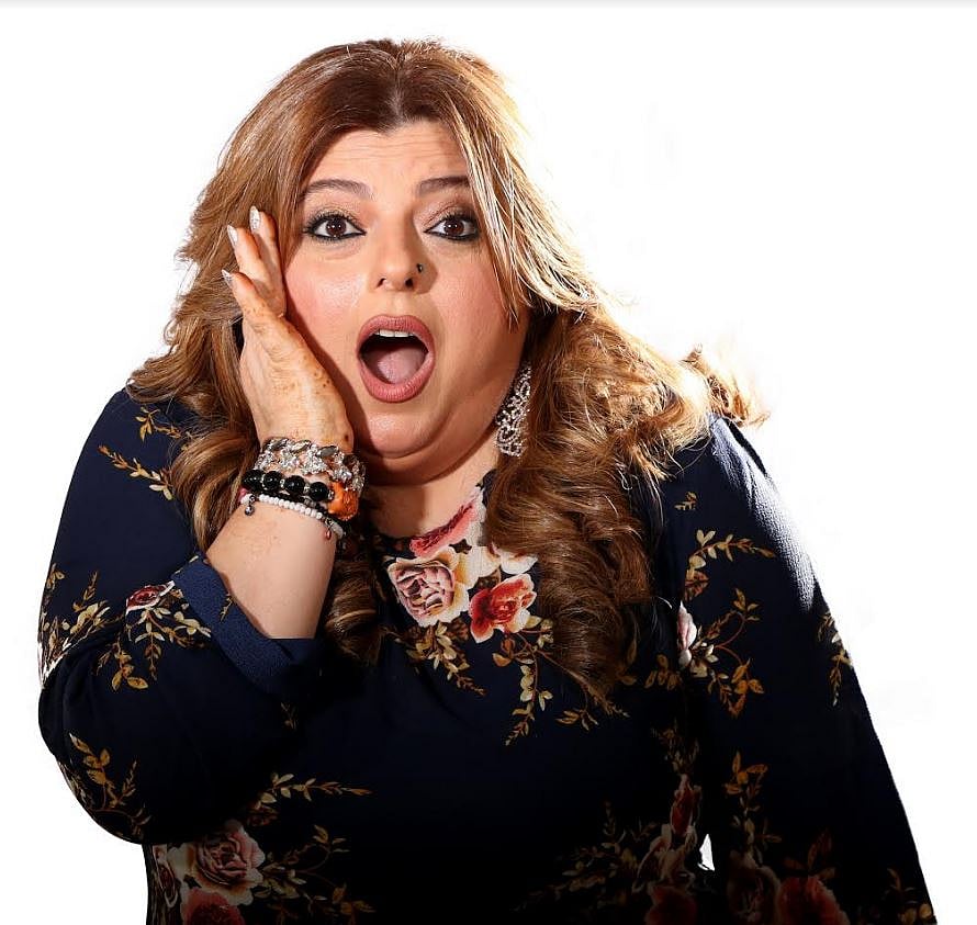 Five gorgeous actresses perform “Hello Zindagi” directed by Raman Kumar on January 26