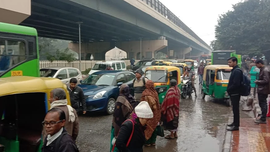 Photo Courtesy: IANS