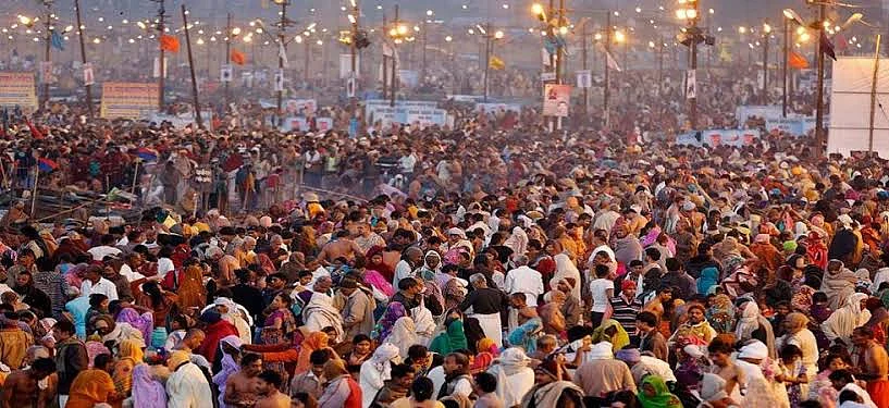 ‘Main Cereal’ eaten among 31 questions to be asked in Census-2021