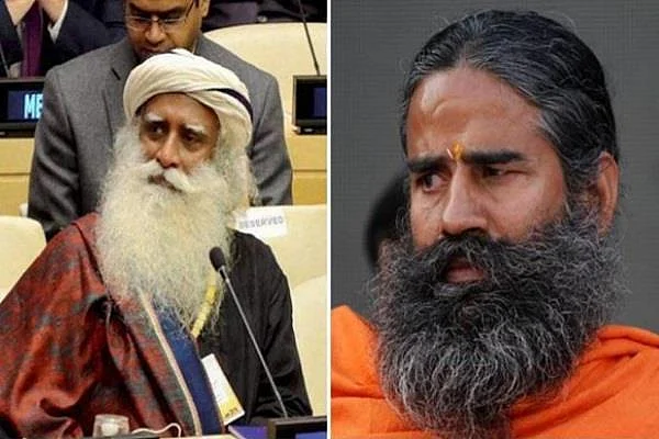 When ‘ sarkari’ Gurus, Babas and godmen remind you of Tsarist Russia and Rasputin
