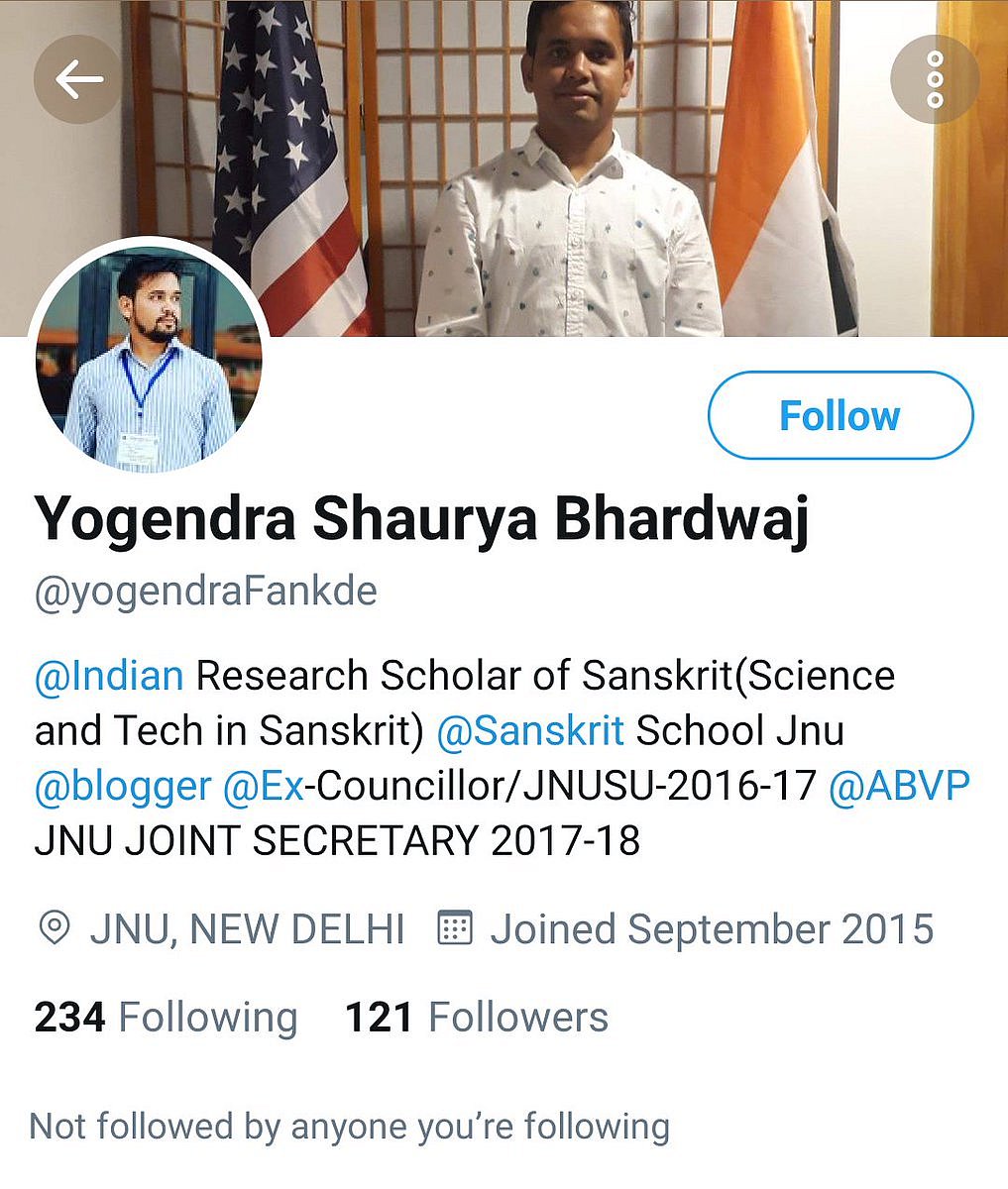 Leftist or Rightist: Will Delhi Police arrest the hooligans who unleashed mayhem in JNU? 