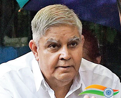 Republic@70: Is it time to give up Governors as they continue to embarrass ? 