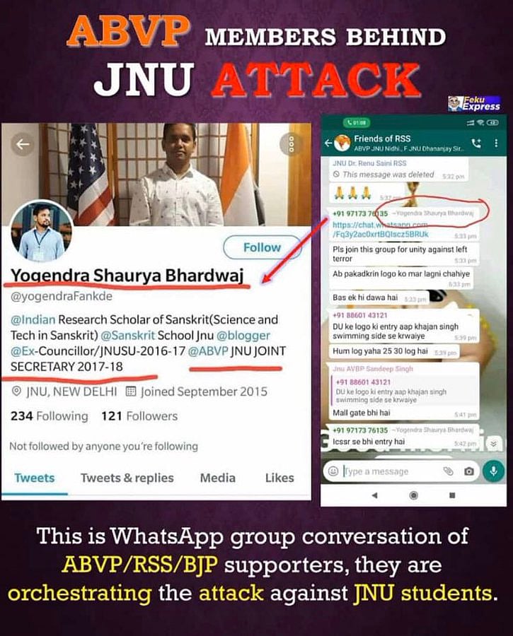 Photo courtesy: Twitter