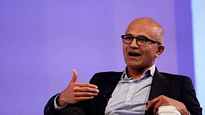 Microsoft CEO Satya Nadella on CAA: Sad, would love to see a Bangladeshi immigrant become next Infosys CEO