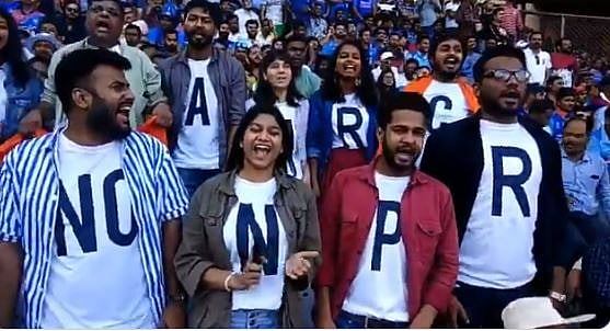 Aadhaar levelling up into a Trojan horse for NRC?