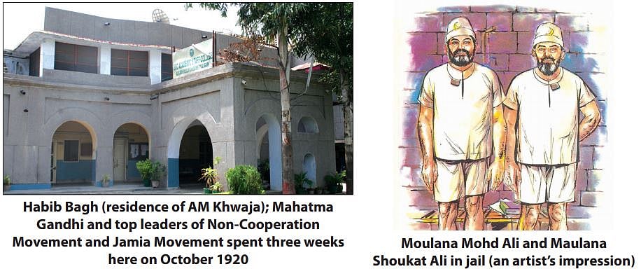 Discord at Jamia: Watershed in Modi govt’s fragile link with country’s largest religious minority