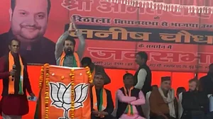 BJP wants to communalise Delhi polls: Congress to EC