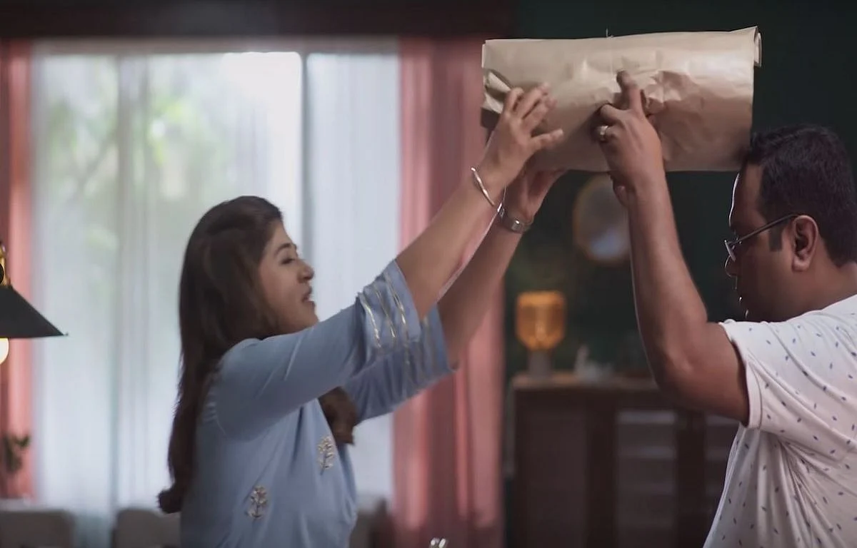 5 ‘ghisa-pita’ dialogues that every married couple say