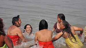 January 15: Delhi and beyond, in pictures