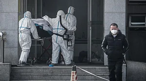 COVID cases in Wuhan may have been 10 times higher than reported: Study