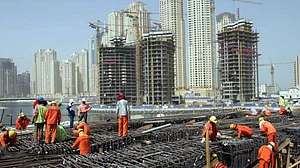 Dismal performance by infrastructure sector mars Modi govt’s 5-year Vision Document