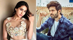 Love Aaj Kal 2: Here’s a bizarre bond Kartik and Sara share with Shahid-Kareena in ‘Jab We Met’