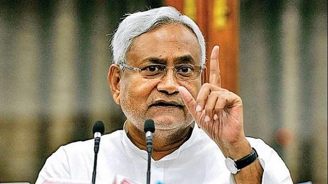 With all eyes on Bihar, chance for Nitish Kumar to break away from the BJP
