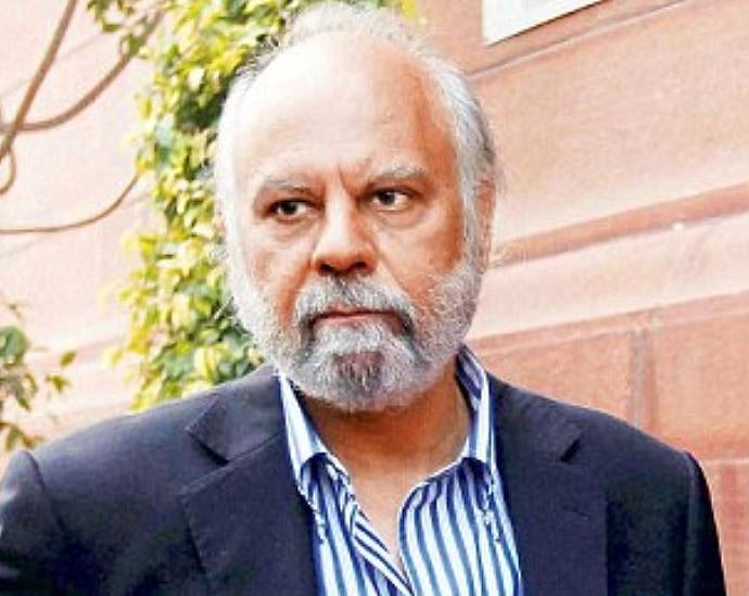 BJP ally Akali Dal MP calls Delhi Police to help Muslims but cops turned a deaf ear; MP complains to Amit Shah