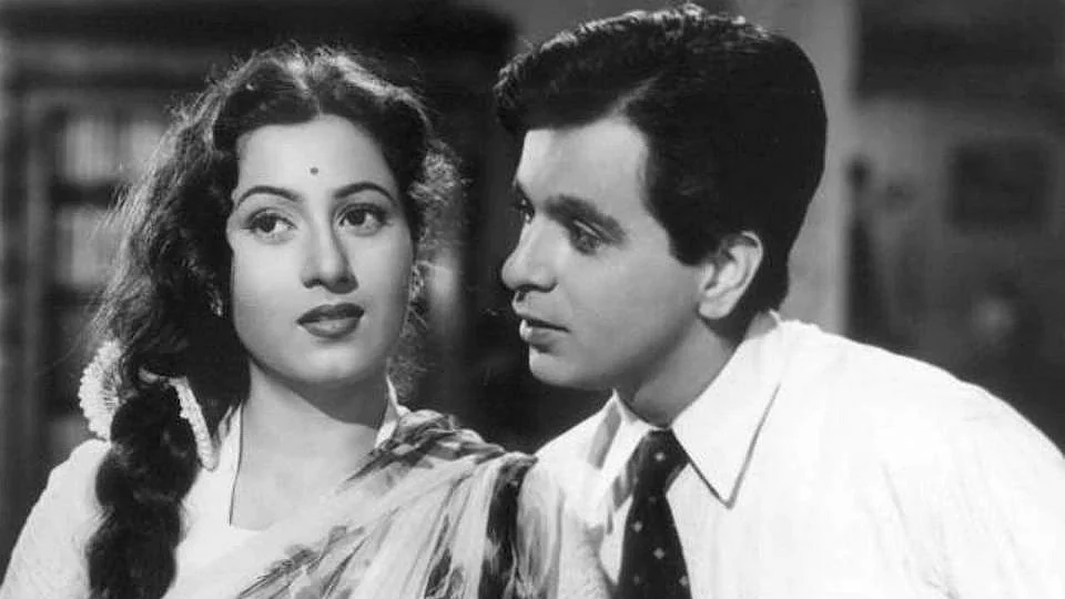Remembering Madhubala, the Venus of India