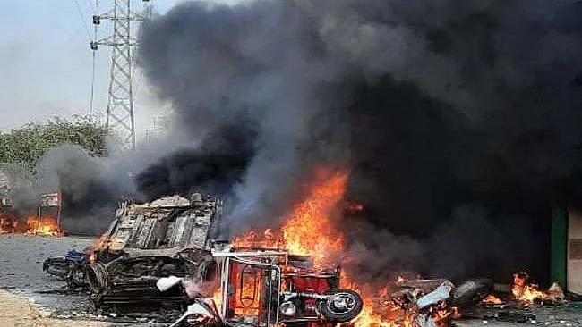 Photo courtesy- social media