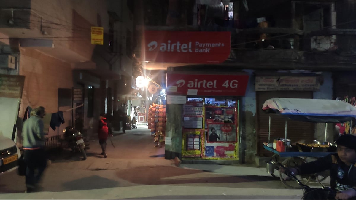 Investigation reveals truth about “sting” which claimed Shaheen Bagh women were paid ₹500