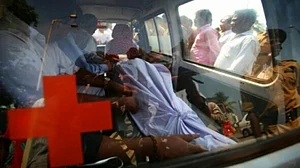 Ludhiana gas tragedy: Five deceased of a family from Bihar's Gaya