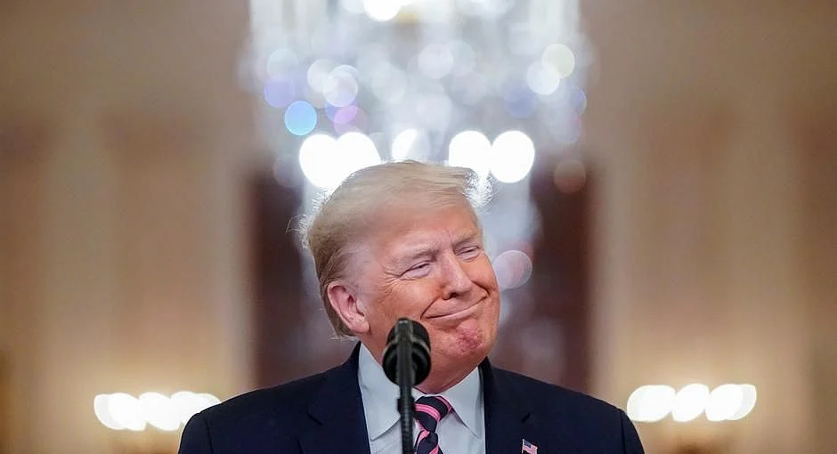 Trump’s offer on Kashmir: Does it matter?