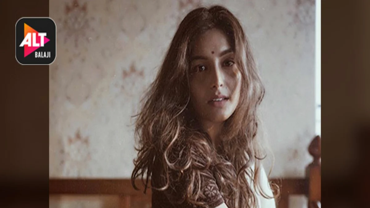 With #LoveIsInTheAir Valentine’s week, ALTBalaji brings many ways  to romance!