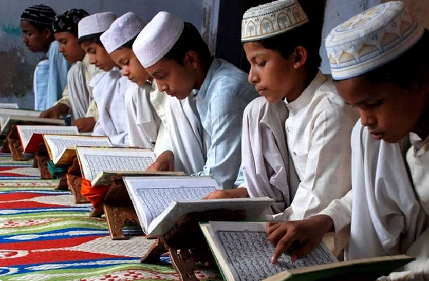 Row in Assam over the closure of govt-funded madrasas and Sanskrit schools