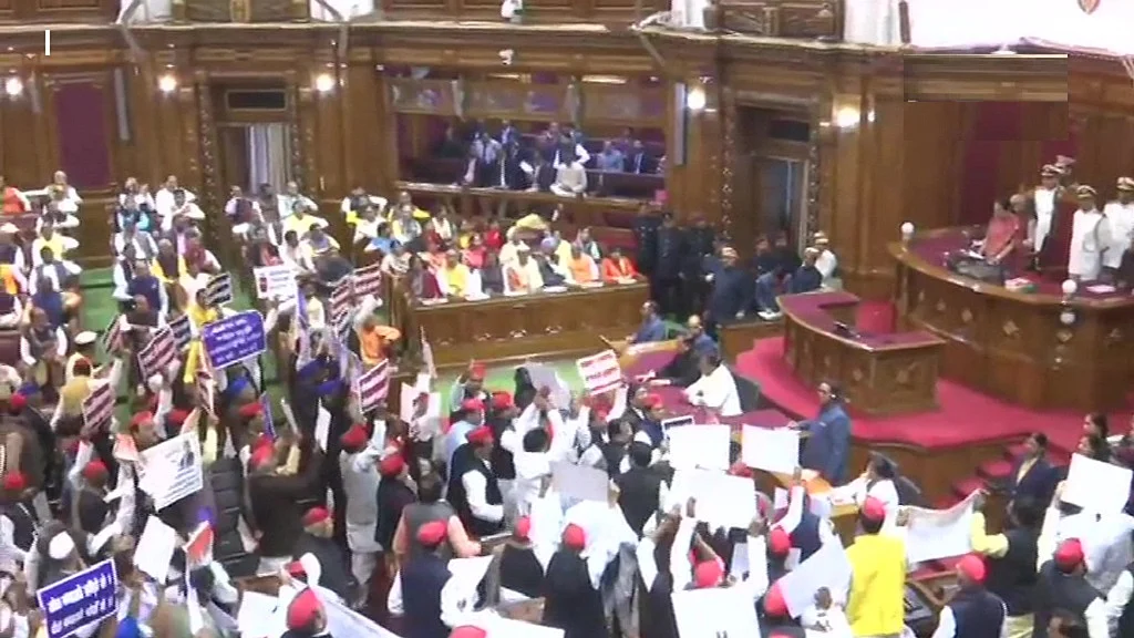 Photo Courtesy: ANI