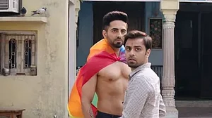 Ayushmann Khurrana on the success of ‘Shubh Mangal Zyada Saavdhan’