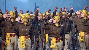 Women army officers: Special Selection Board to consider promoting 246 women to higher ranks